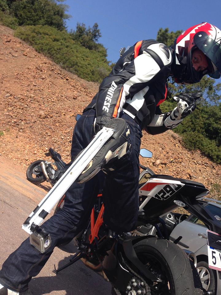 High Side : Une nouvelle émission moto bientôt 17973610