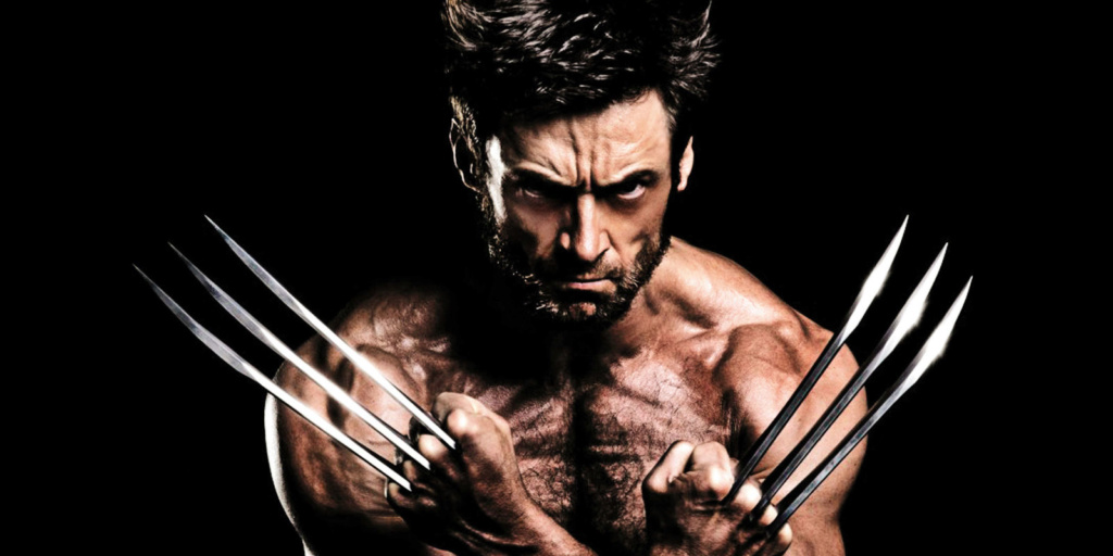 How to Become Like Wolverine: How To Heal Faster Than Everyone Else ("Top-Secret Methods") Wolver10