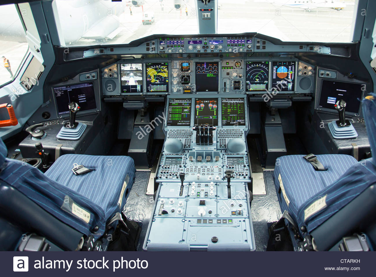 Généralités FSX Airbus10