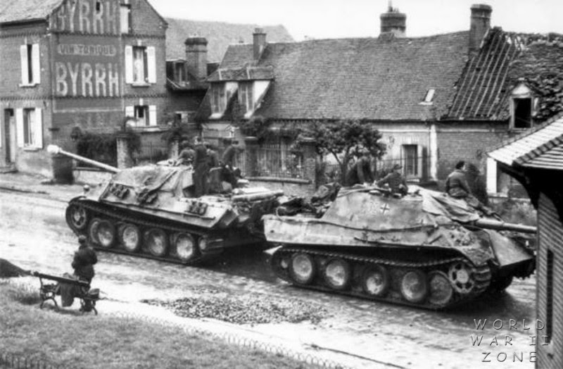 Bastogne 1944 Jagdpa10