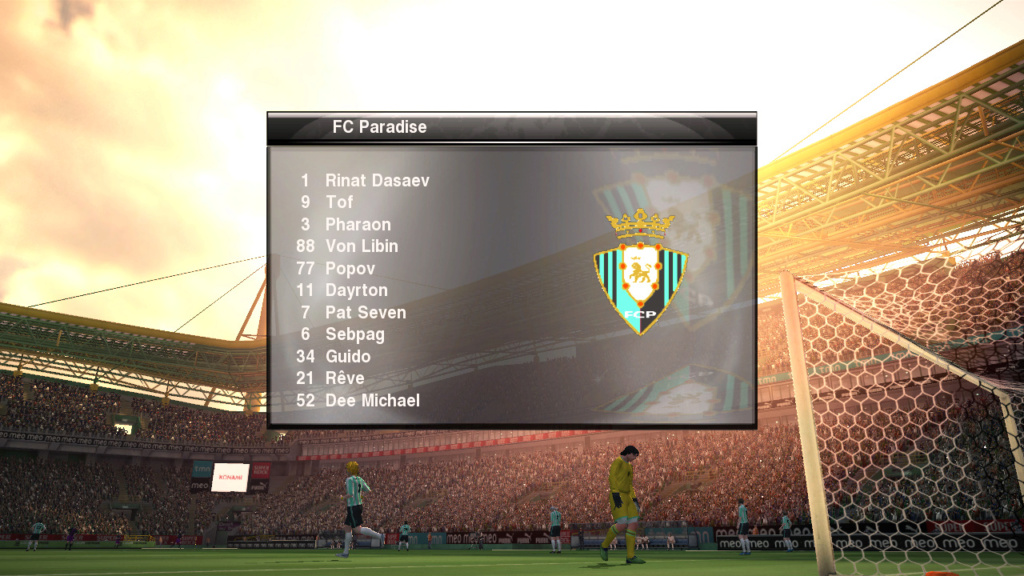 FC Paradise.uk Pes20469