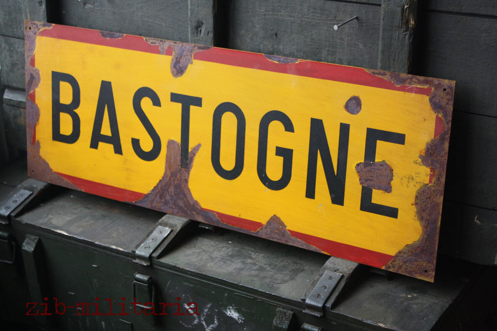 Bastogne 1944 Road_s10