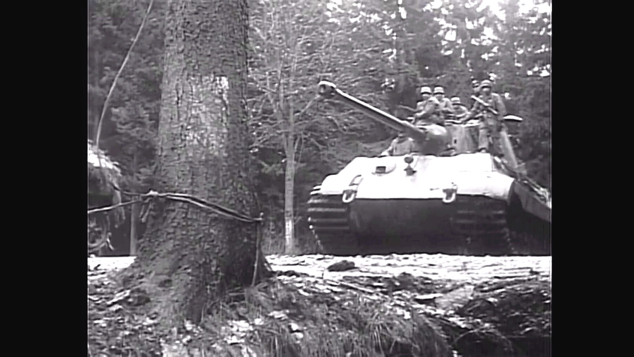 Bastogne 1944 Tigre_14