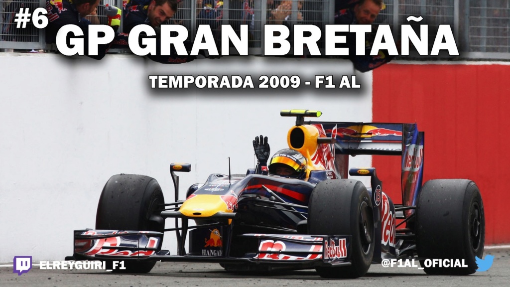 GP DE GRAN BRETAÑA F1 2009 Whatsa11