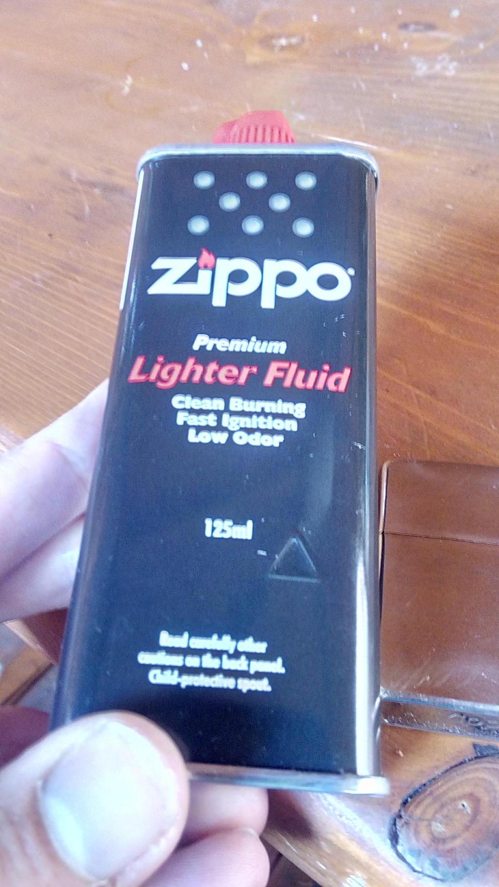 Zippo lighters Img_2010