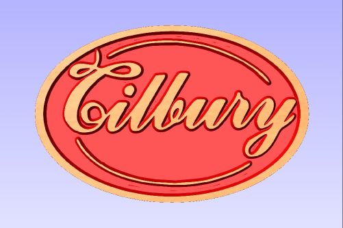 plaque calandre tilbury Reduit11