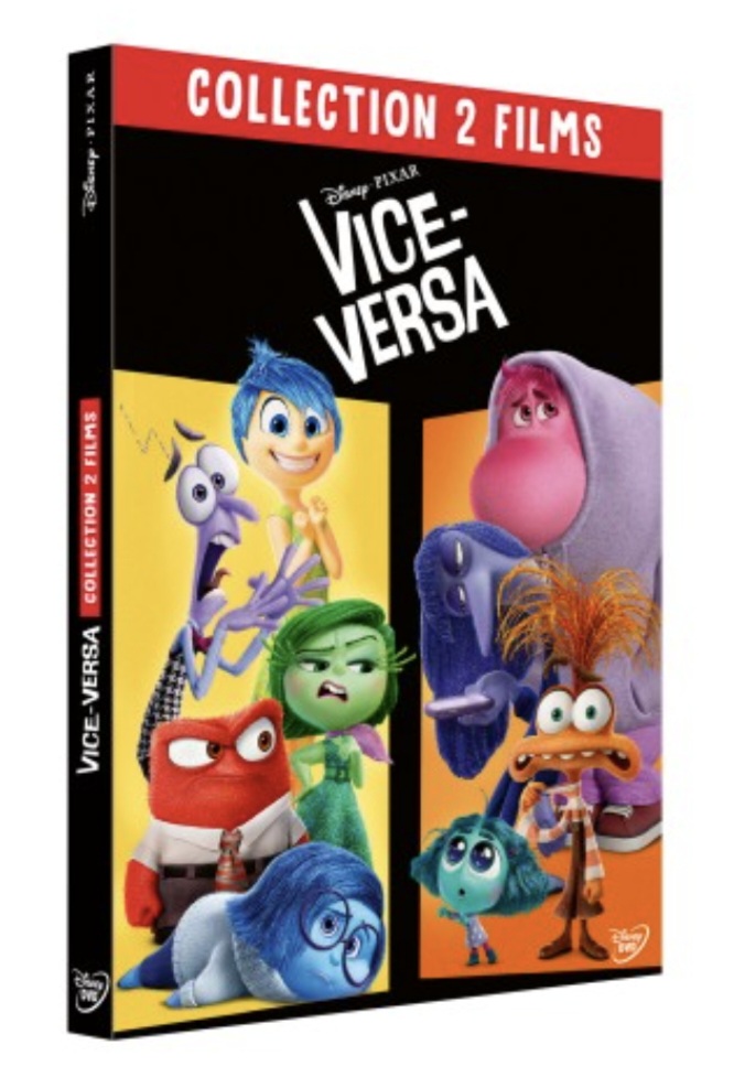 Les sorties en Blu-ray, DVD et Steelbook des films Disney - Page 4 Scree117