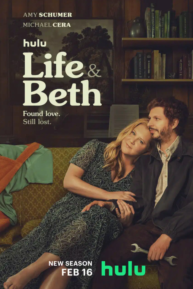 Life & Beth [Hulu - 2022]   Scree171