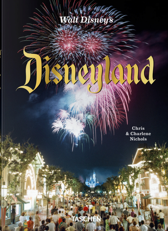 WaltDisneyWorld - Les livres sur les Parcs Disney - Page 7 Scree196