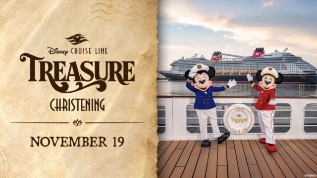  Disney Treasure [Disney Cruise Line - 2024]  - Page 3 Scree205