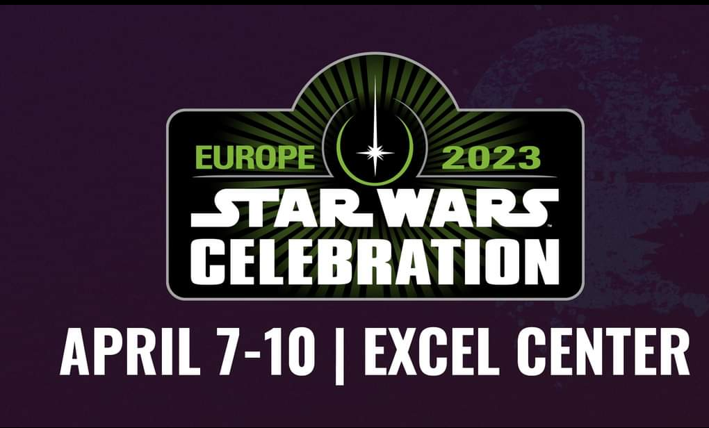[Évènement] Star Wars Celebration Europe IV - Londres du 7 au 10 avril 2023 Screen12
