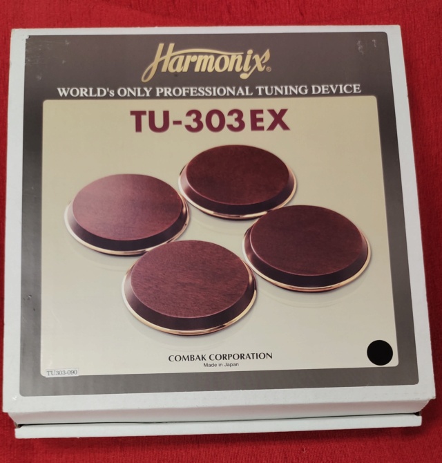 Harmonix TU-303EX MK2 (sold) Img_2049