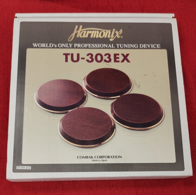 Harmonix TU-303EX (sold) Img_2062