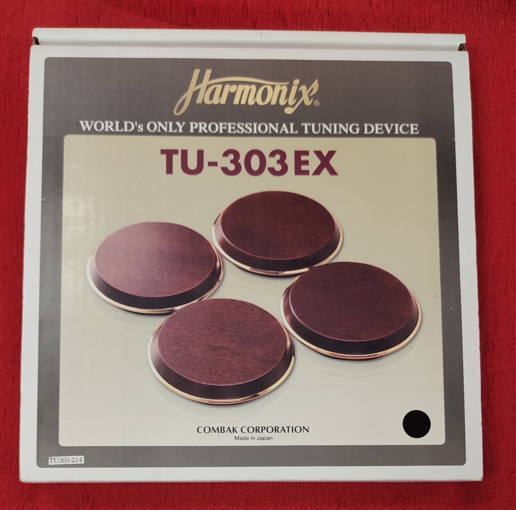 Harmonix TU-303EX (sold) Img_2076