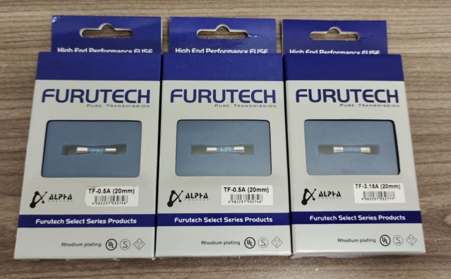 Furutech fuses (used) Img_2085