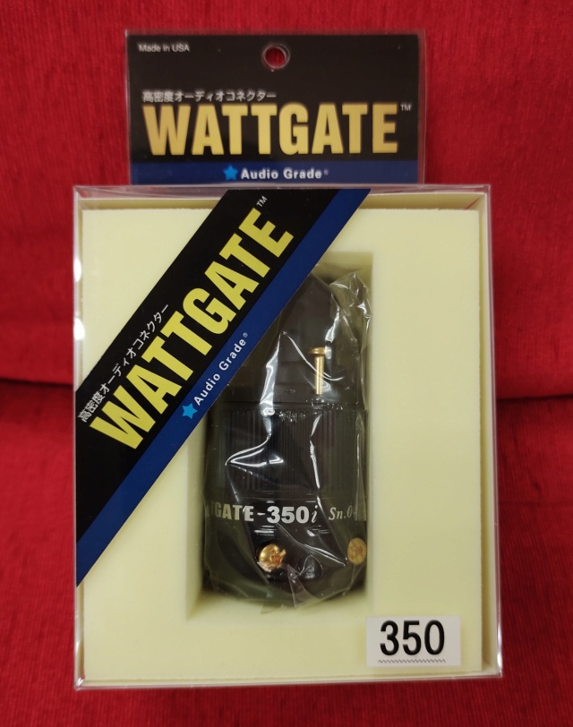 Wattgate 350i AU IEC (used) Img_2118