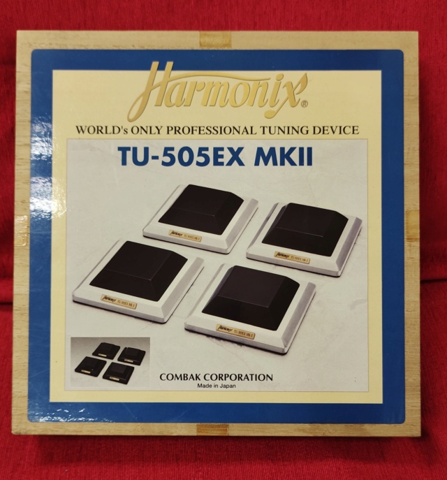 Harmonix TU-505EXmk2 (Sold) Img_2123