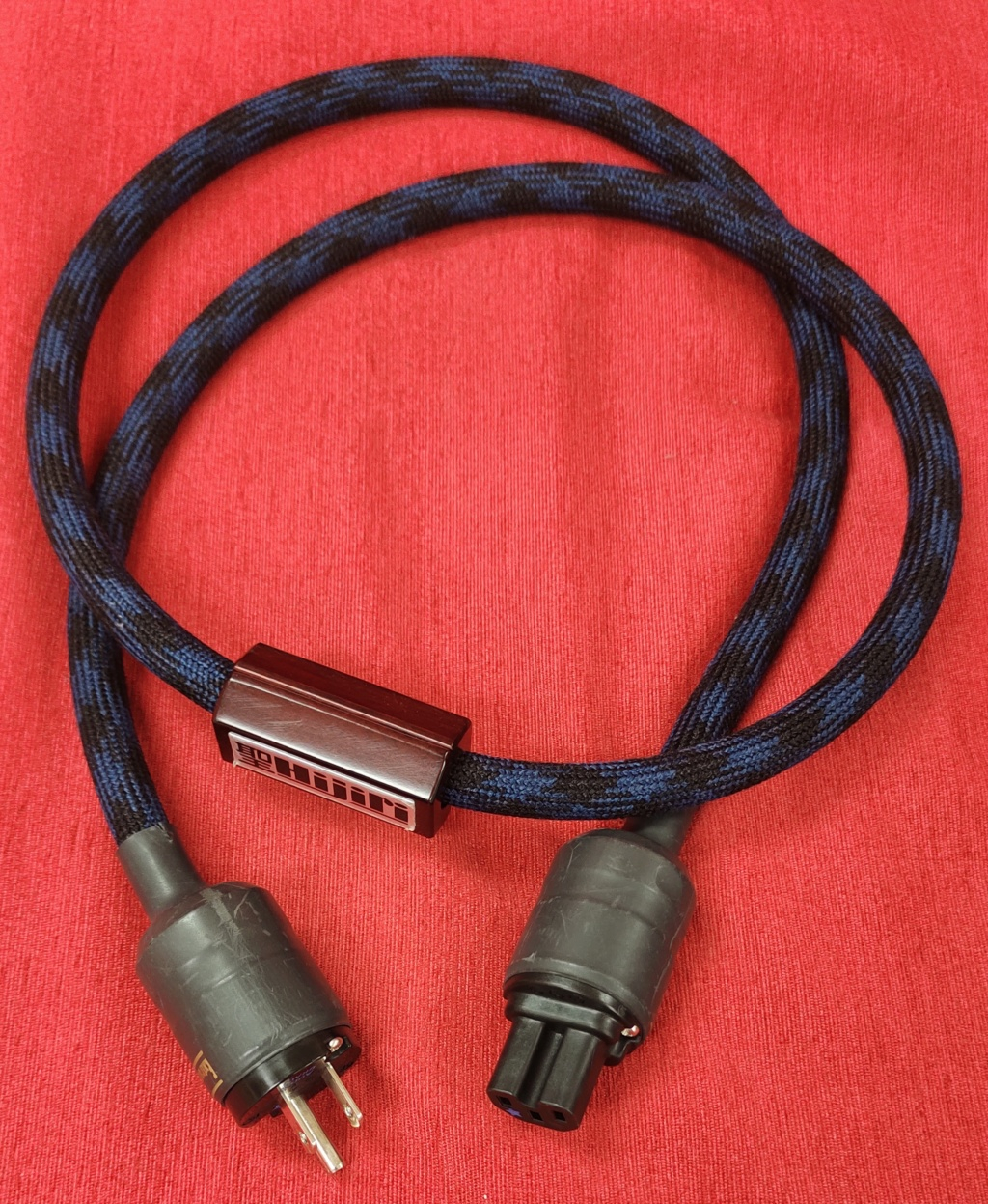 Hijiri Nagomi 1.5m power cord (Sold) Img_2131