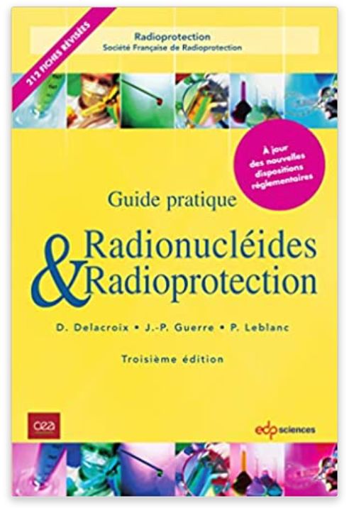 radionucléides et radioprotection version 3 Radion10