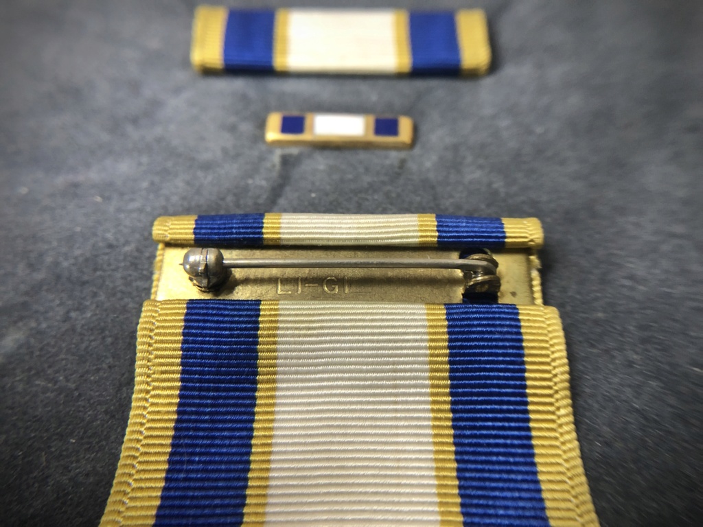 Médaille Air Force Distinguished Service Medal !! 02adb510