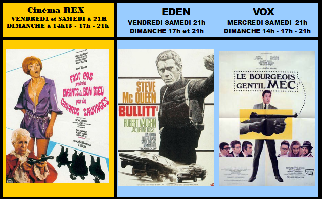 A L'AFFICHE EN NOVEMBRE 1969 5_nov_10