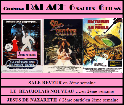 A L’AFFICHE EN JUIN 1978 7_juin10