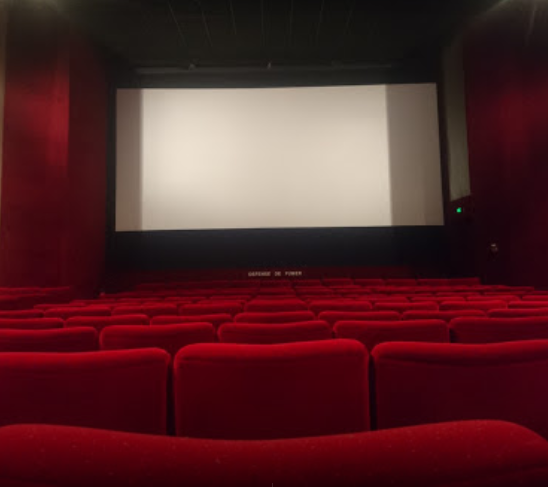 Cinéma le PALACE à Montélimar (mise à jour le 15 juillet 2019) Cpalac10