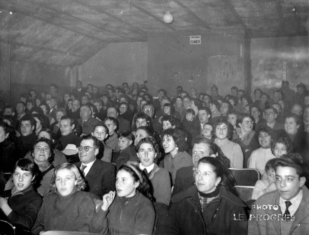 Les cinémas de Bourg-les-Valence Famili10