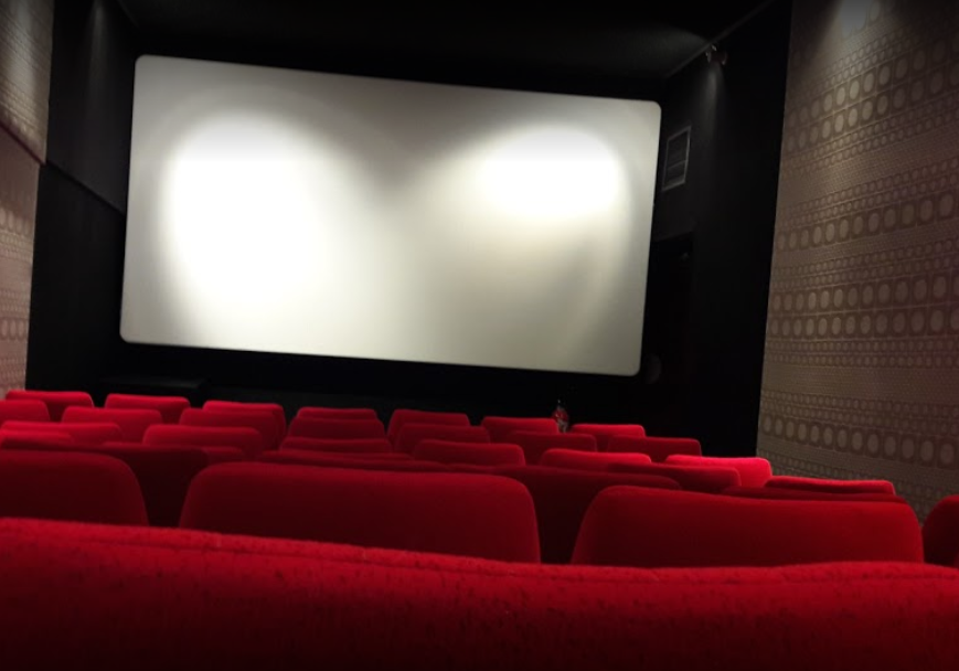 Cinéma le PALACE à Montélimar (mise à jour le 15 juillet 2019) Palace11
