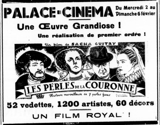 Cinéma le PALACE à Montélimar (mise à jour le 15 juillet 2019) Palace16