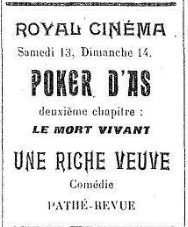 AUBENAS, ANNONAY, PRIVAS. Royal_10