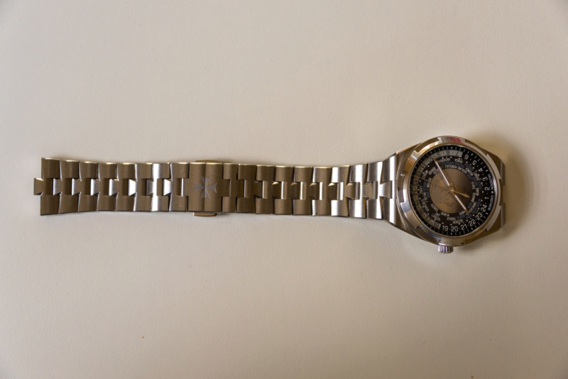 vacheron - Vacheron Constantin Overseas Heure du Monde 7700V/110A-B172 (World Time) Dsc_0227