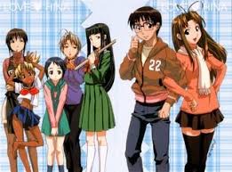 Love Hina : Pension Hinata Lovehi10