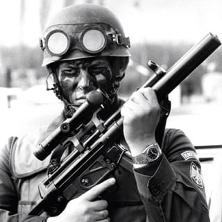 British (German contract) Bristol body armor (refpics wanted) 10467910