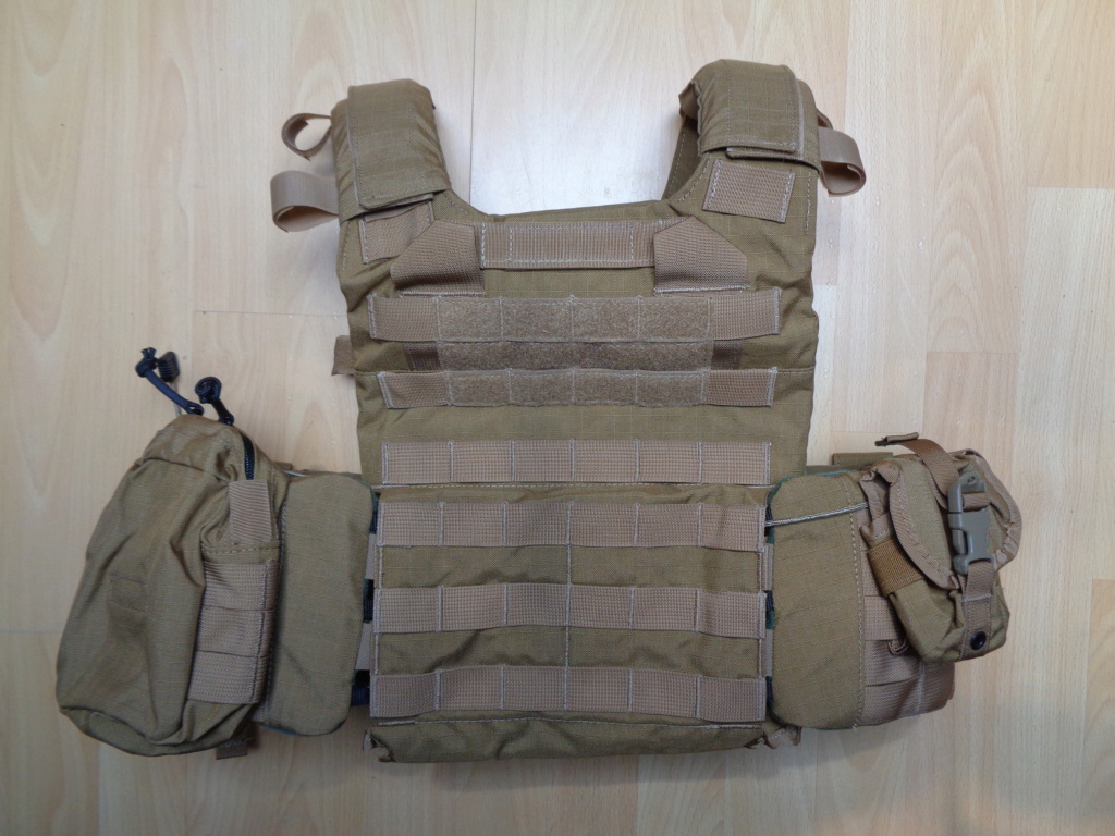 Dutch Marine Corps Raider gear from Profile Equipment Dsc04116