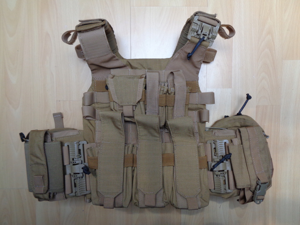 Dutch Marine Corps Raider gear from Profile Equipment Dsc04117