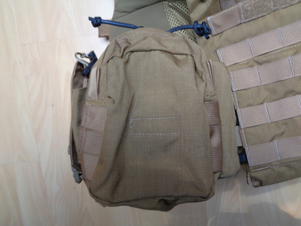 Dutch Marine Corps Raider gear from Profile Equipment Dsc04118