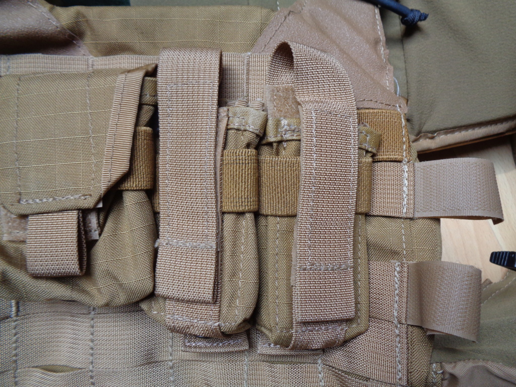 Dutch Marine Corps Raider gear from Profile Equipment Dsc04120