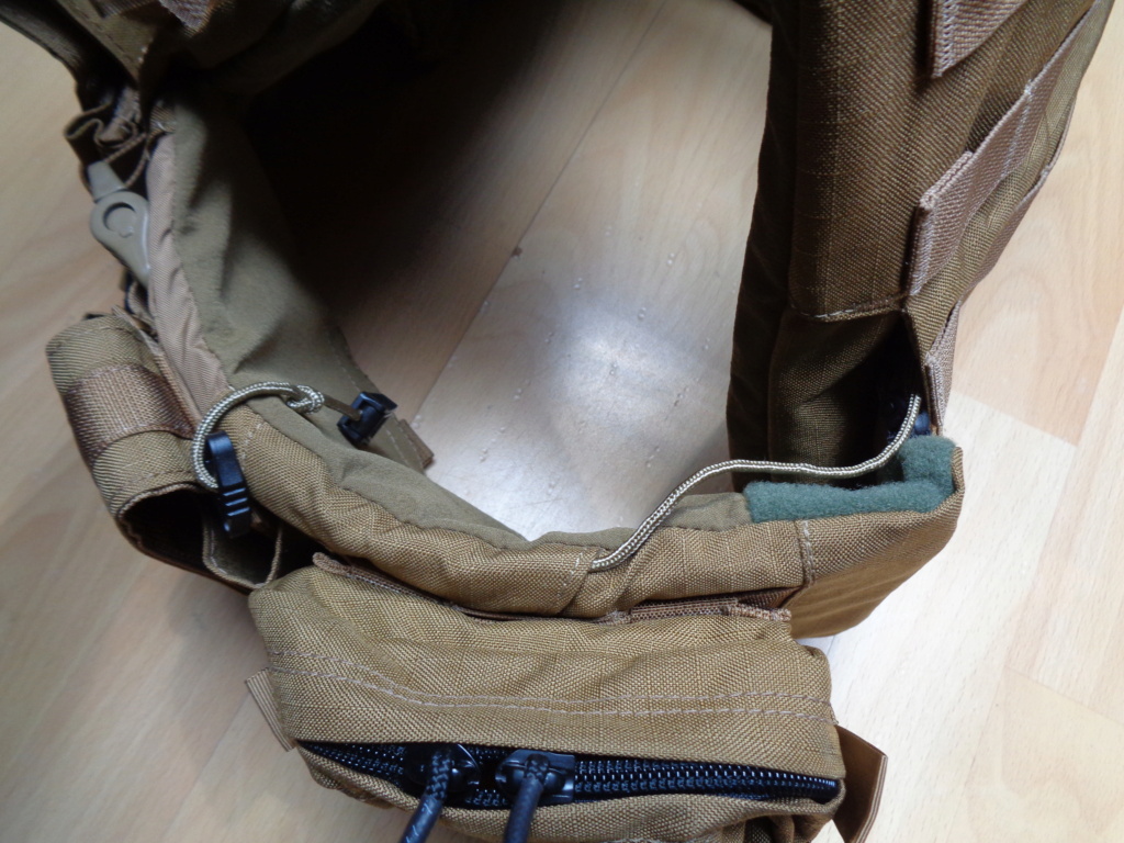 Dutch Marine Corps Raider gear from Profile Equipment Dsc04124