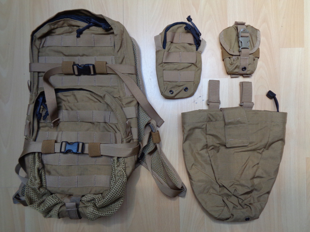 Dutch Marine Corps Raider gear from Profile Equipment Dsc04134