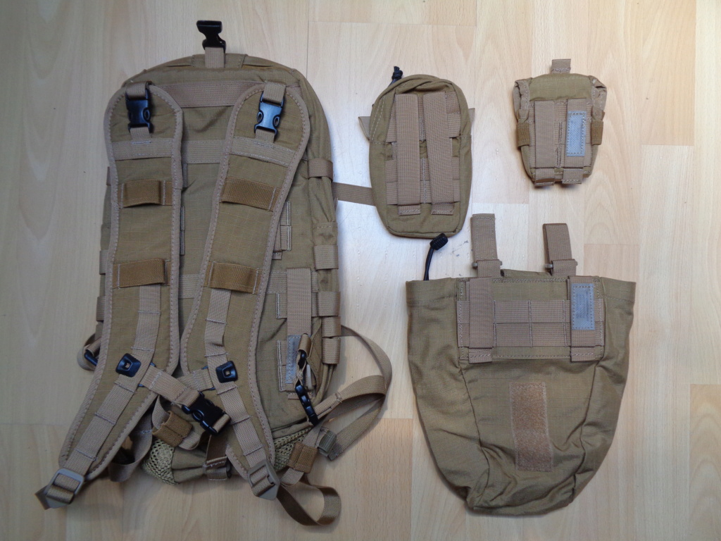 Dutch Marine Corps Raider gear from Profile Equipment Dsc04137