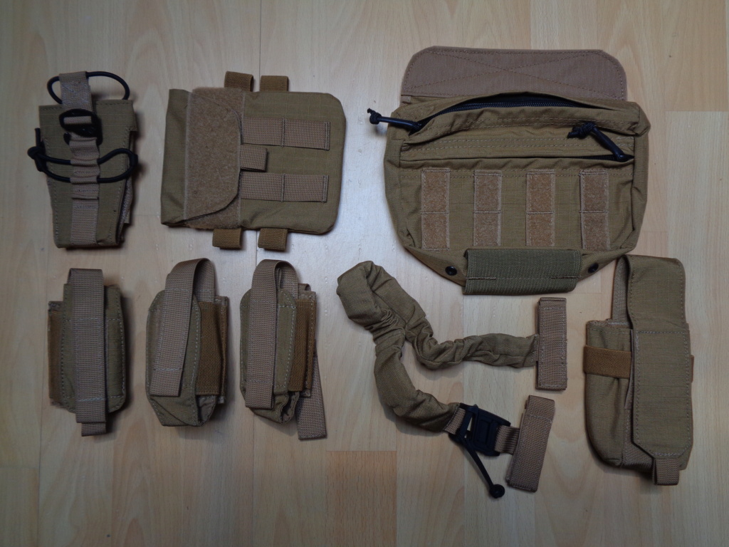 Dutch Marine Corps Raider gear from Profile Equipment Dsc04138