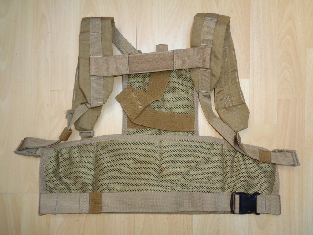 Dutch Marine Corps Raider gear from Profile Equipment Dsc04142