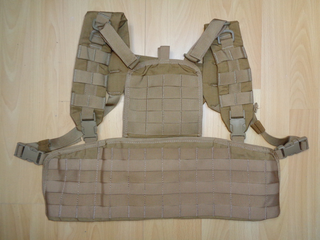 Dutch Marine Corps Raider gear from Profile Equipment Dsc04143