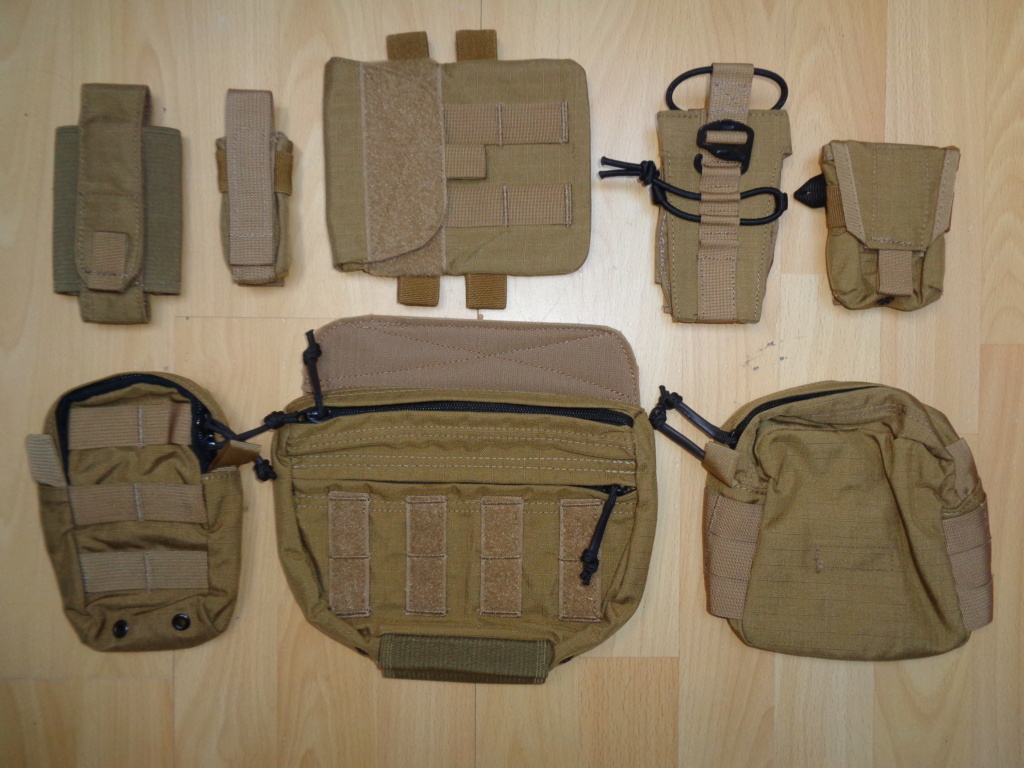 Dutch Marine Corps Raider gear from Profile Equipment Dsc04145