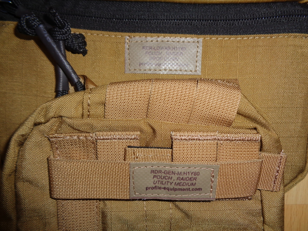 Dutch Marine Corps Raider gear from Profile Equipment Dsc04150