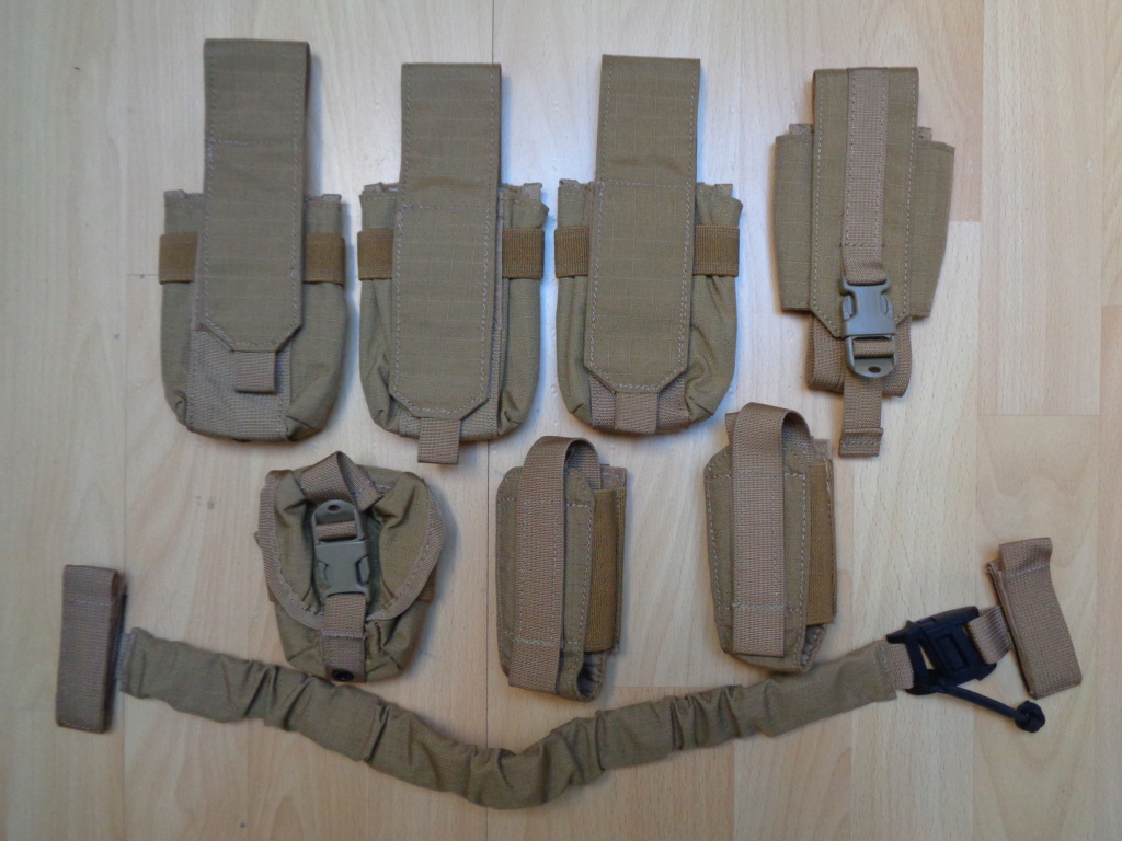 Dutch Marine Corps Raider gear from Profile Equipment Dsc04155