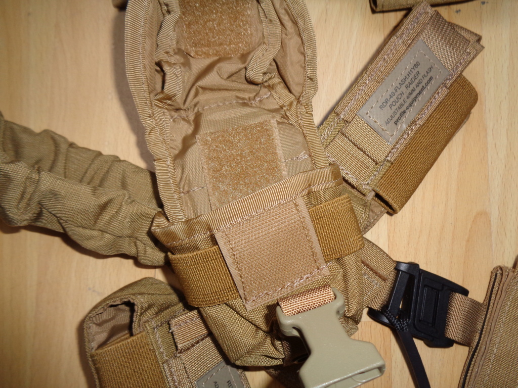 Dutch Marine Corps Raider gear from Profile Equipment Dsc04161