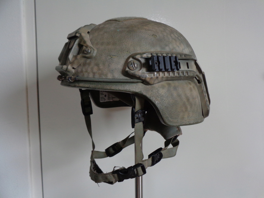 Dutch uniform and body armor as used in Mali, Fibrotex Fightex and Profile Equipment Moral SF, and more related gear (Profile, Diamondback) Dsc04520