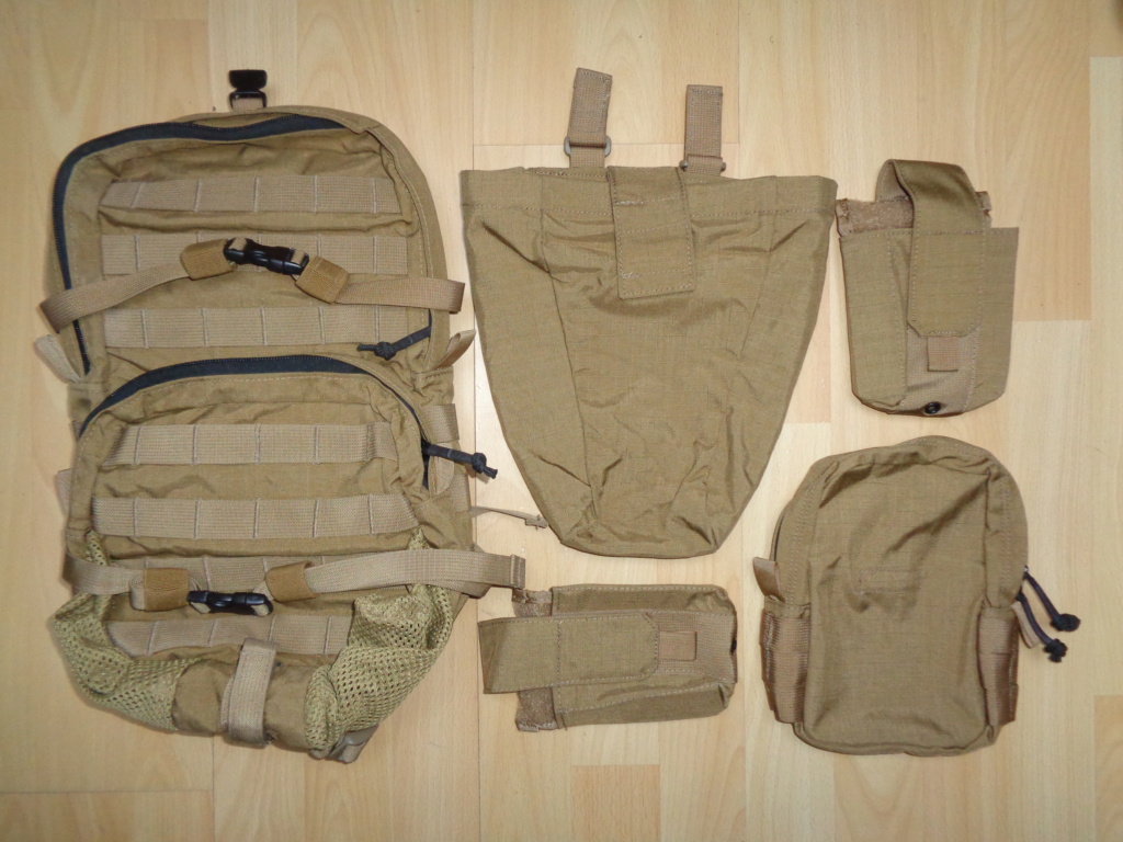 Dutch Marine Corps Raider gear from Profile Equipment Dsc06555